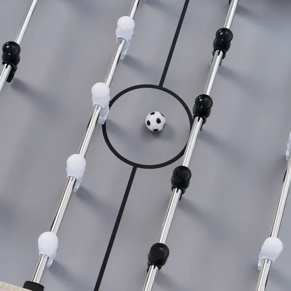 Игровой стол футбол кикер Proxima Azar 54