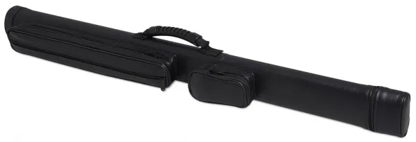 Тубус Fortuna Magnum 1x2 чёрный