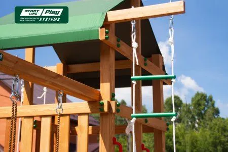 Детский городок Sunny эконом