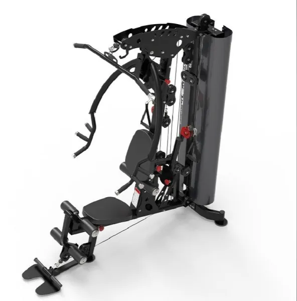 Мультистанция Apex Intense F800