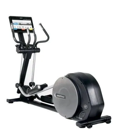 Эллиптический тренажер Pulse Fitness CIRUS 280G 