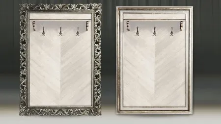 Модуль для прихожей. Багет тоскана