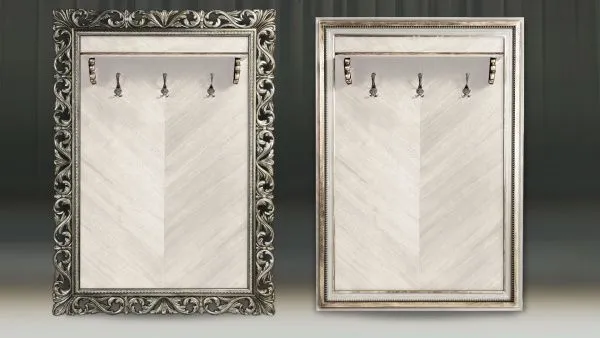 Модуль для прихожей. Багет тоскана