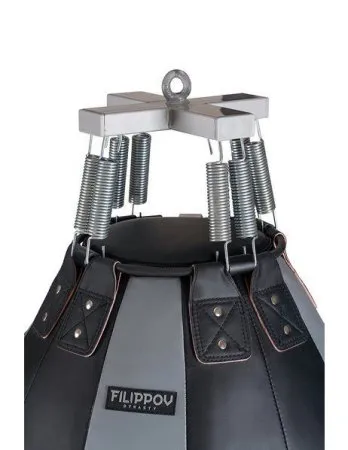 Груша шар-гигант «onePRO FILIPPOV» 50 кг ПВХ