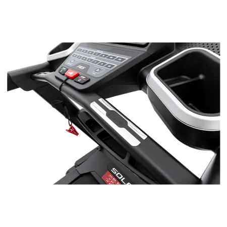 Беговая дорожка Sole F65 (2023)