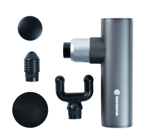 Перкуссионный массажер Ergonova MagicTouch Mini Pro