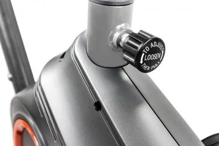 Велотренажер Alpin Picco B-180 