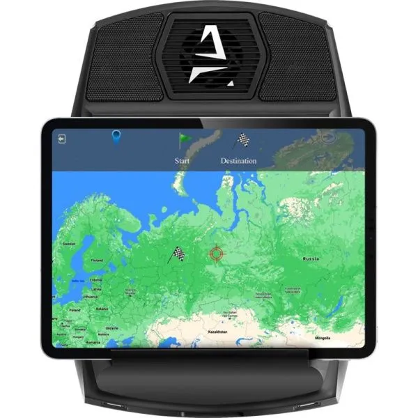 Эллиптический тренажер Ammity Space SE 610F