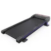 Беговая дорожка DFC T-JK/  5 уровней наклона, черная