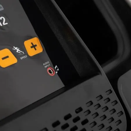 Беговая дорожка DFC ASCONA Pro T640