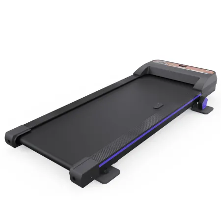 Беговая дорожка DFC T-JK/  5 уровней наклона, черная