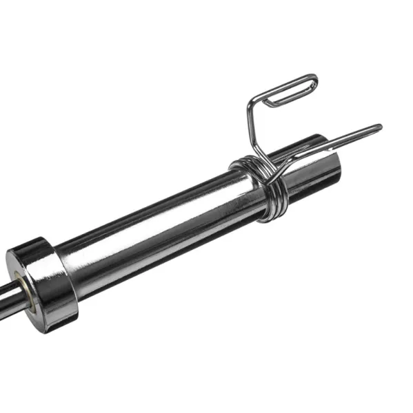 Гриф параллельный хват Pangolin Fitness BC202