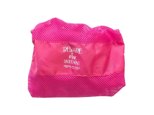 Набор петель для функционального тренинга профессиональный PINK UNICORN