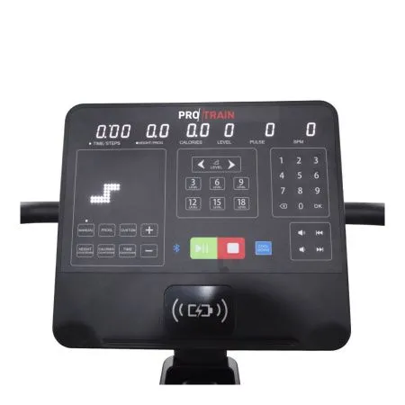 Тренажер-лестница Protrain PR-ST01