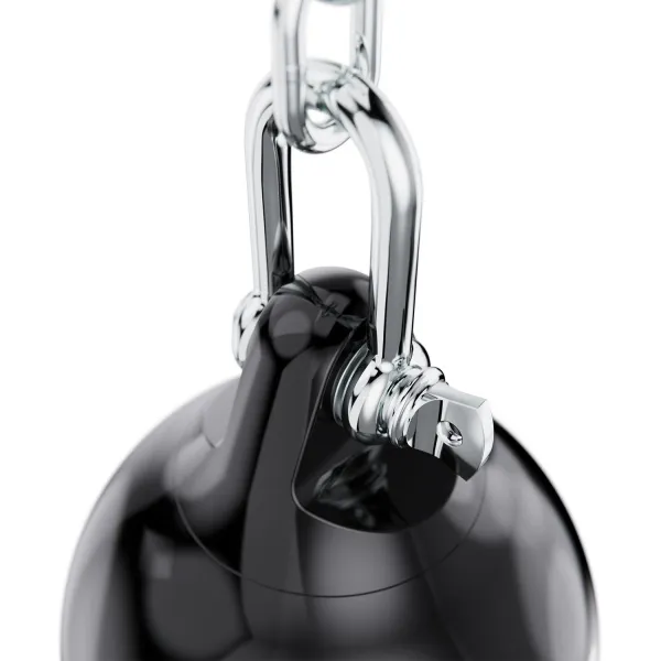 Водоналивной боксерский мешок DFC CENTURION LB01