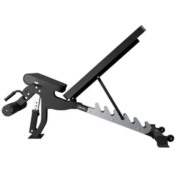 Скамья регулируемая (6-позиционная регулировка спинки) OKPRO