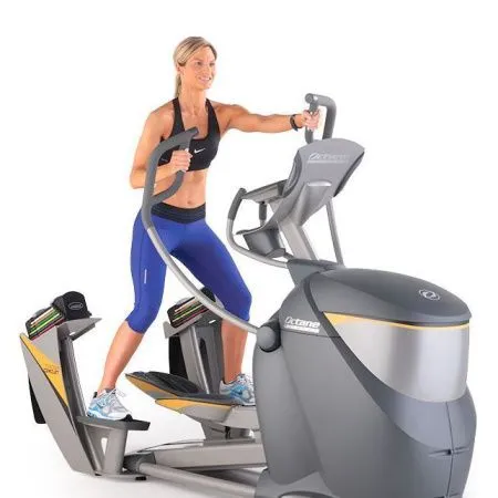 Эллиптический тренажер OCTANE FITNESS PRO3700