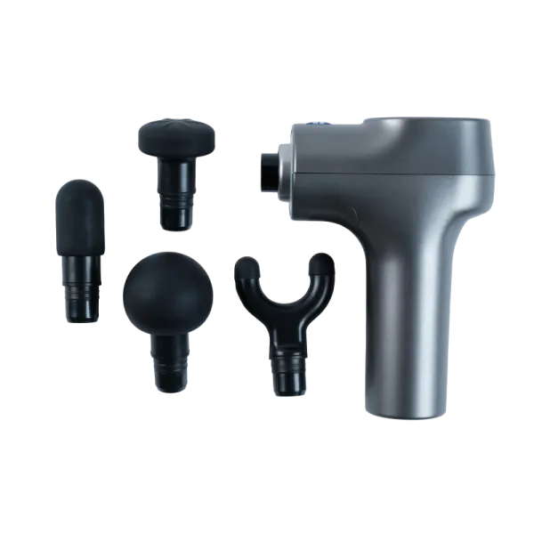 Перкуссионный массажер Ergonova MagicTouch Pro