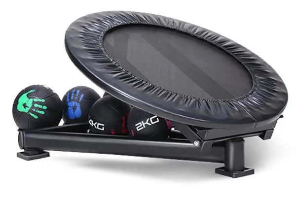 Батут для бросков мячей Hasttings Digger HD71P1