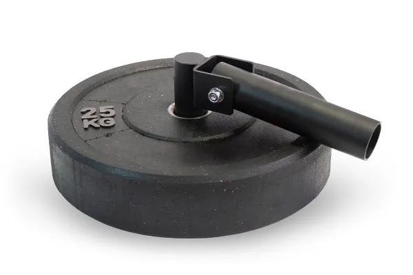 Landmine с креплением к диску Hasttings Digger HD71J2