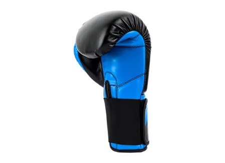 Перчатки тренировочные для спарринга UFC