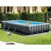 Бассейн каркасный 975х488х132см Intex 26378