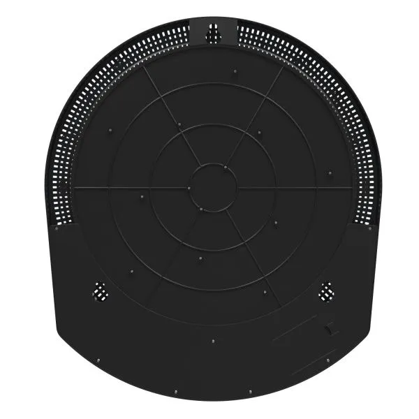 Электронный дартс DFC DARB29, 6 дротиков