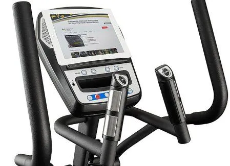 Эллиптический тренажер Xterra FS5.6e