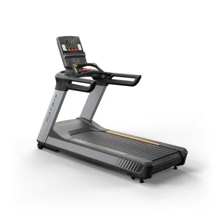 Беговая дорожка Matrix PERFORMANCE PLUS Серый GT LED