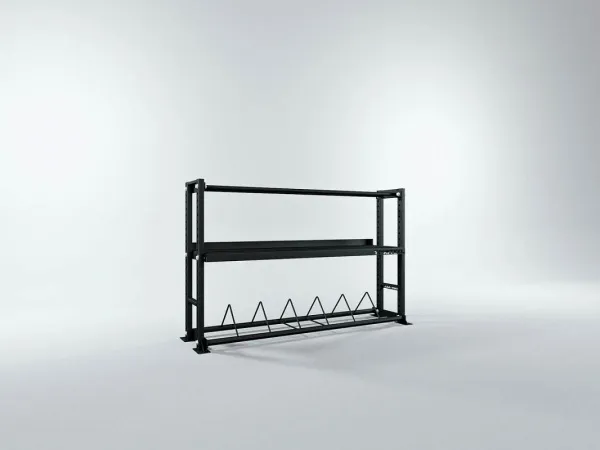 Стеллаж модульный СТМ 1800-1200