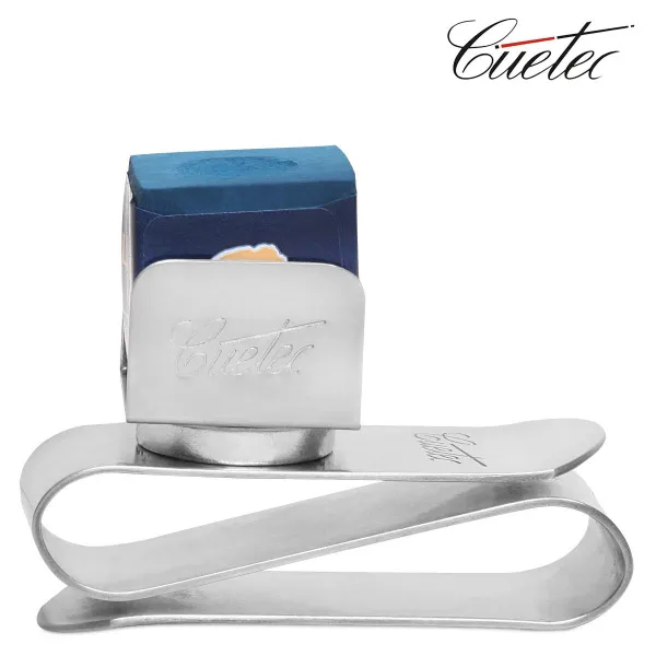 Держатель для мела Cuetec магнитный