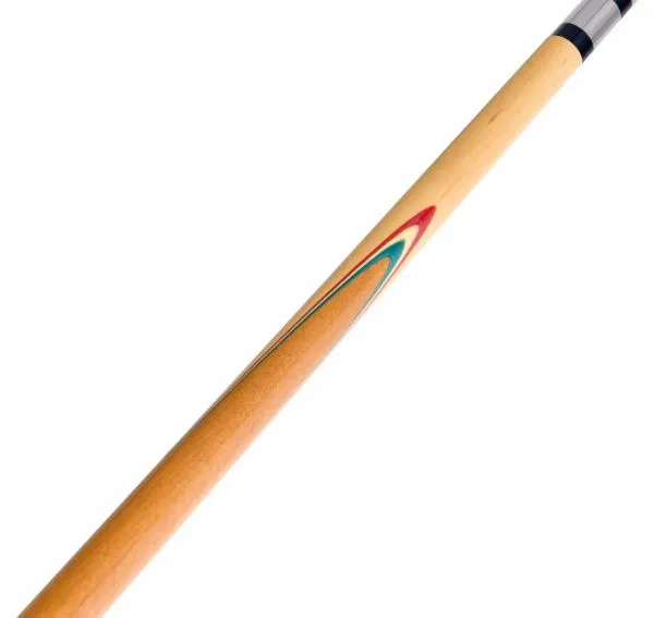 Кий для русского бильярда 2-pc «Tiger Professional» (светло-коричневый)