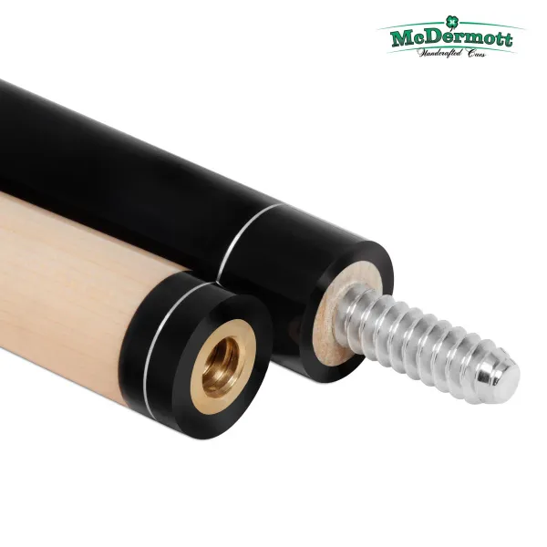 Кий McDermott Lucky L01 2PC Пул