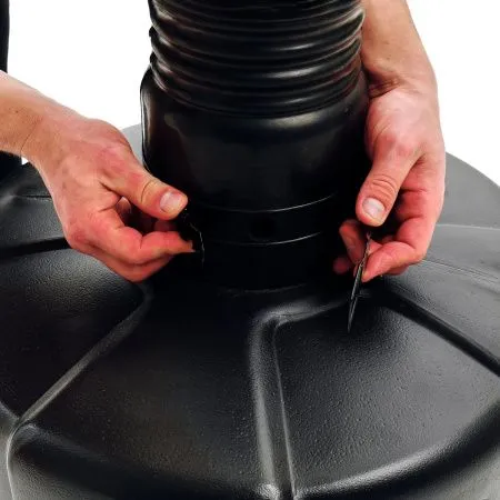 Манекен Boxing Punching Man-Heavy без регулировки