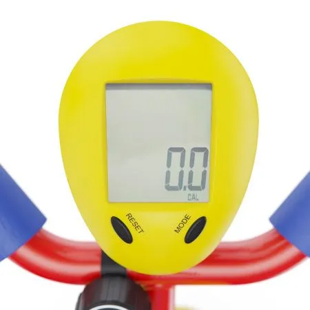 Велотренажер детский DFC (VT-2601)