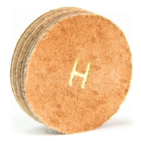 Наклейка для кия «Hercules Adam» (H) 14 мм