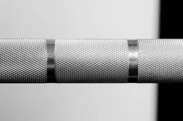 Гриф Competition bar 15кг Женский