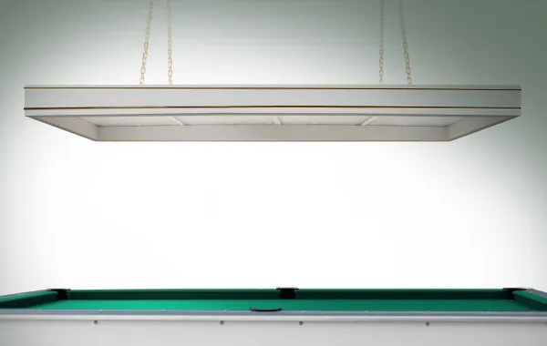 Светильник плоский NEO светлый 10,11,12 футов