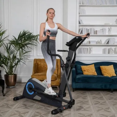 Эллиптический тренажер DFC E95001