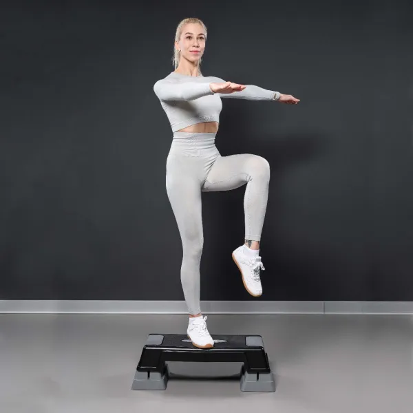 Степ-платформа STP-340 PROFI-FIT