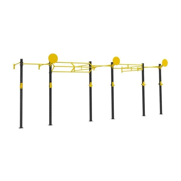 A-0313 Функциональная рама 6900-1800