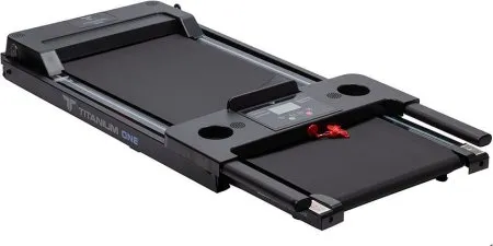 Беговая дорожка Titanium One T25 Special Blue