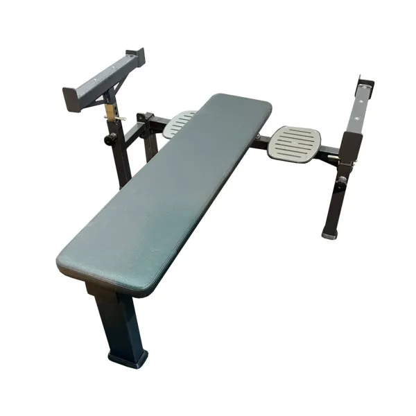 A3148 Скамья со страховочными упорами для стойки домкратной А3147