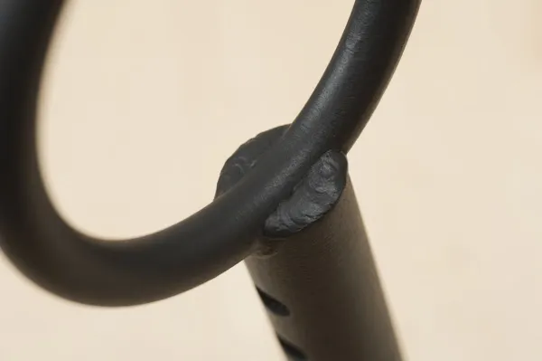 О-рукоятка для вертикального грифа