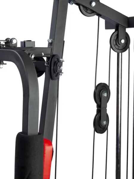 Мультистанция Atemi AGS2100