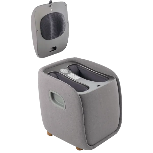 Массажер для ног Ergonova MeTime Ottoman