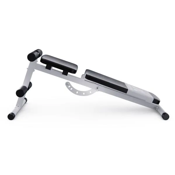 Скамья универсальная DFC HOMEGYM SUB044