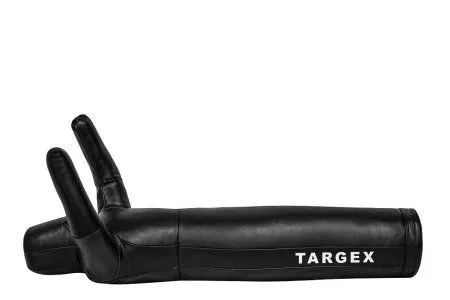 Манекен борцовский Одноногий TARGEX серия STRATA