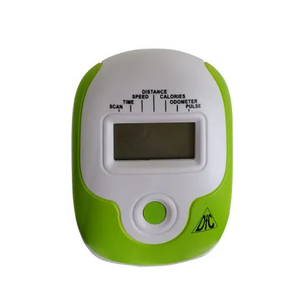 Эллиптический тренажер DFC E504H 