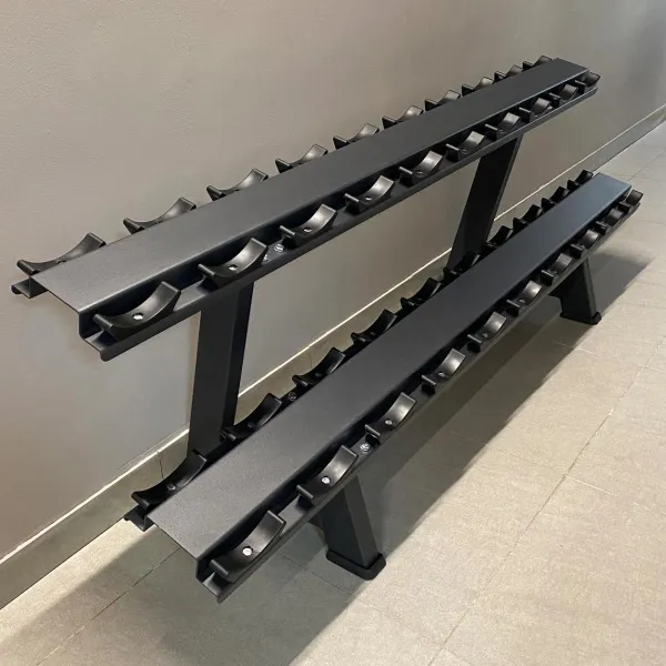 A3077 Стойка для гантелей